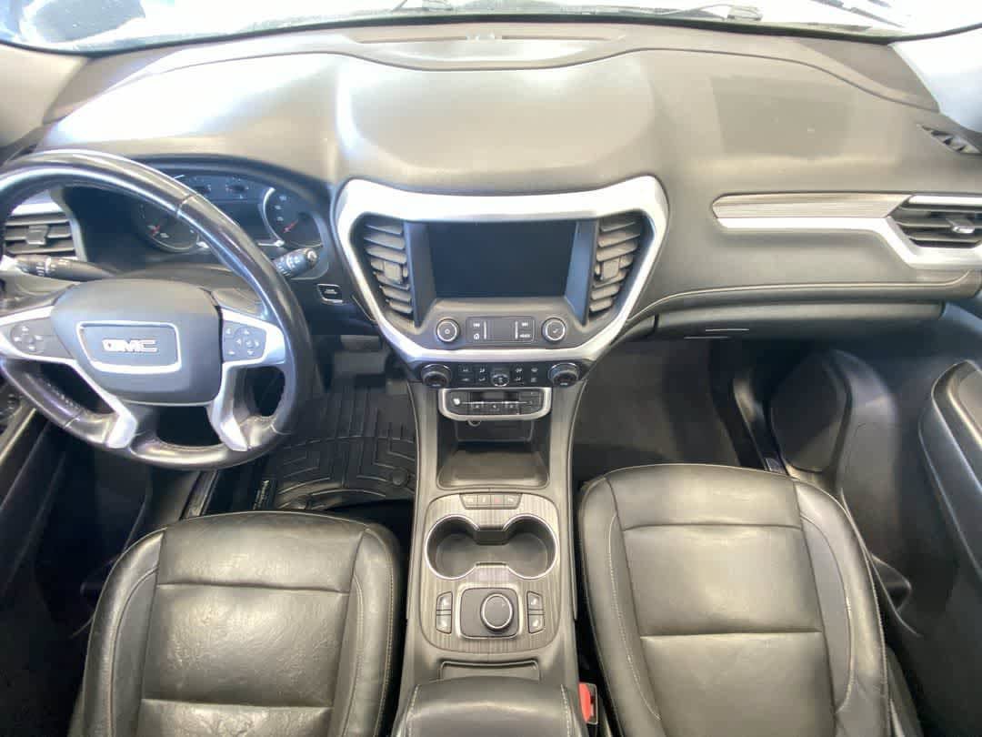 Used 2020 GMC Acadia SLT AWD/4WD image 23