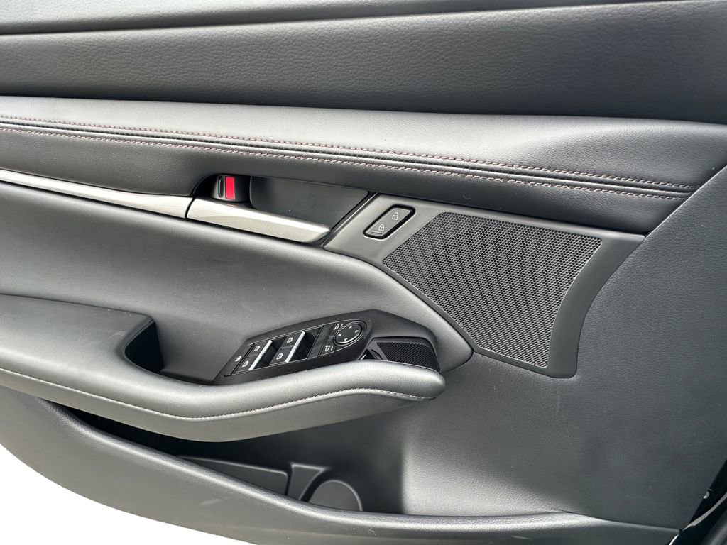New 2026 MAZDA MAZDA3 2.5 S Sedan w/ Preferred Pkg image 11