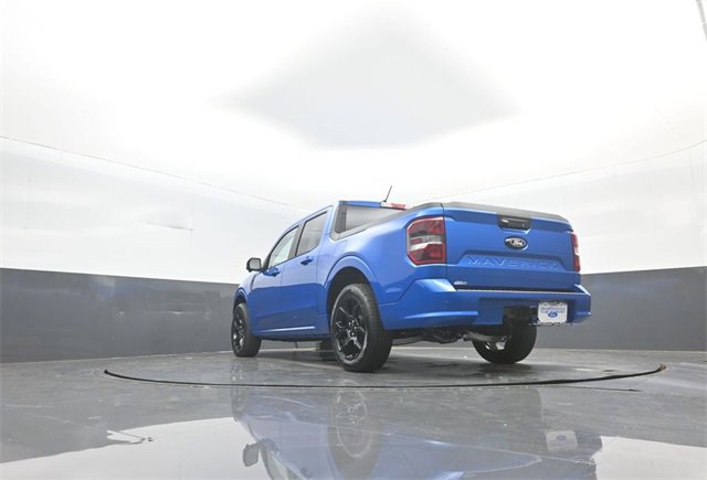 New 2025 Ford Maverick Lobo image 36