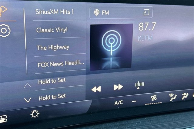 New 2025 Buick Envision Preferred image 15