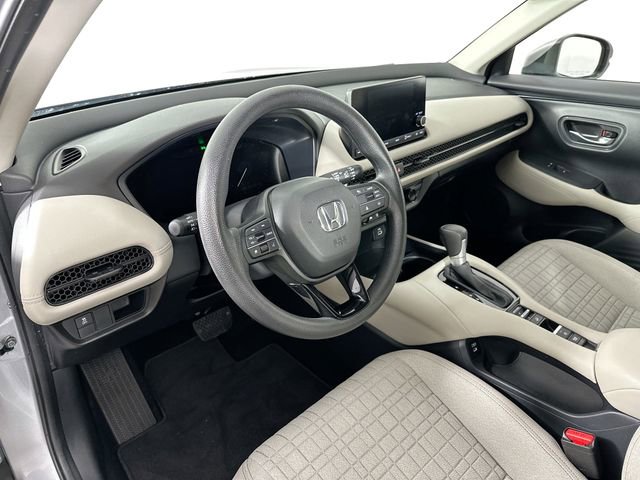 Used 2024 Honda HR-V LX image 17