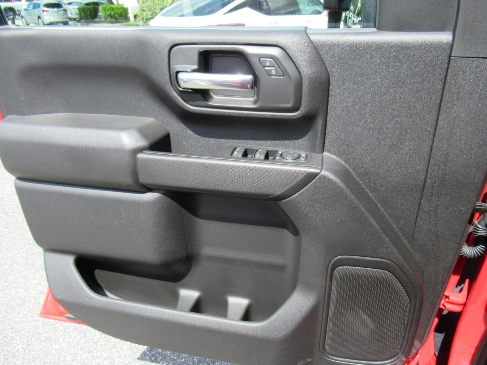 Used 2024 Chevrolet Silverado 2500 Custom w/ Custom Convenience Package RWD image 22