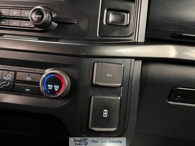 Used 2021 Ford F150 XL w/ STX Appearance Package RWD image 41