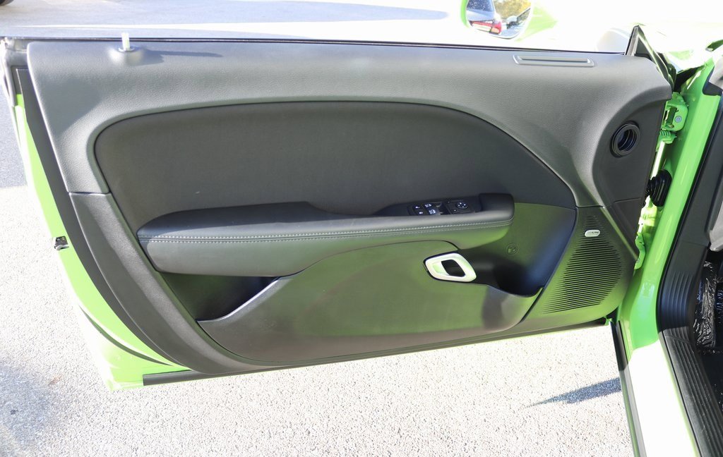 Used 2023 Dodge Challenger R/T RWD image 19