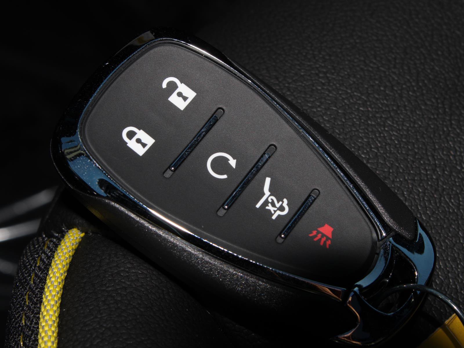 New 2026 Chevrolet TrailBlazer ACTIV w/ Convenience Package image 13