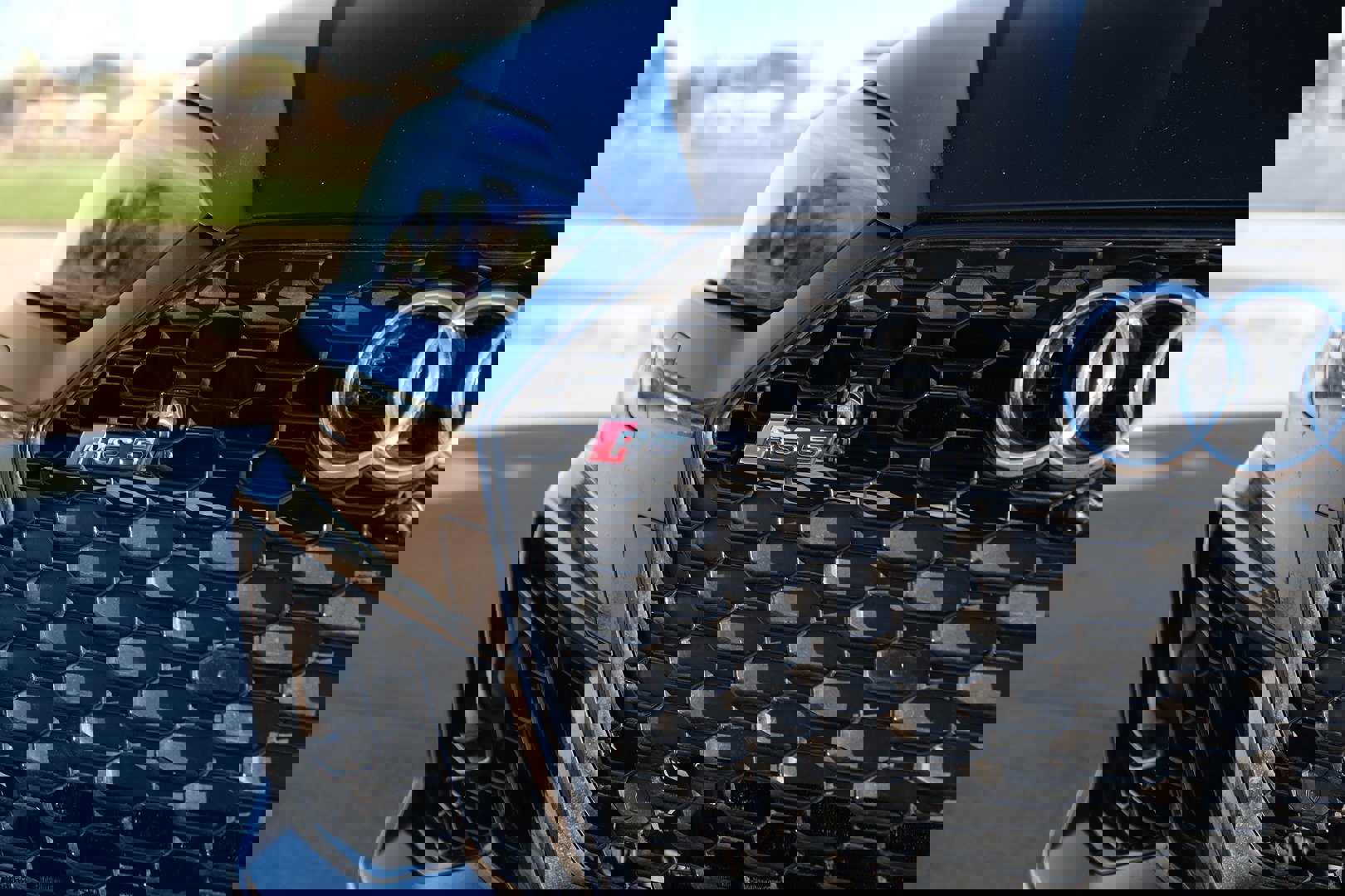 Used 2019 Audi RS 5 Sportback image 7