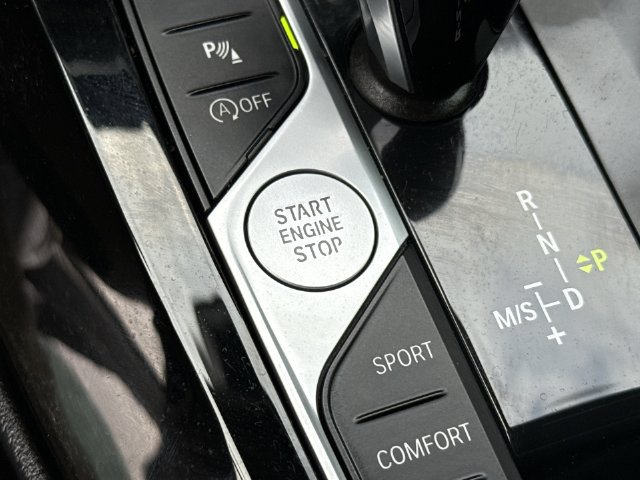 Used 2022 BMW X3 sDrive30i w/ Convenience Package RWD image 28