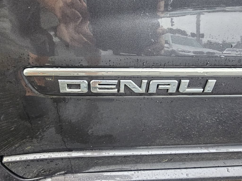 Used 2015 GMC Acadia Denali AWD/4WD image 17