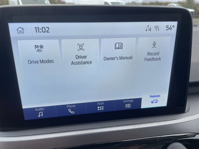 New 2026 Ford Escape Active image 36