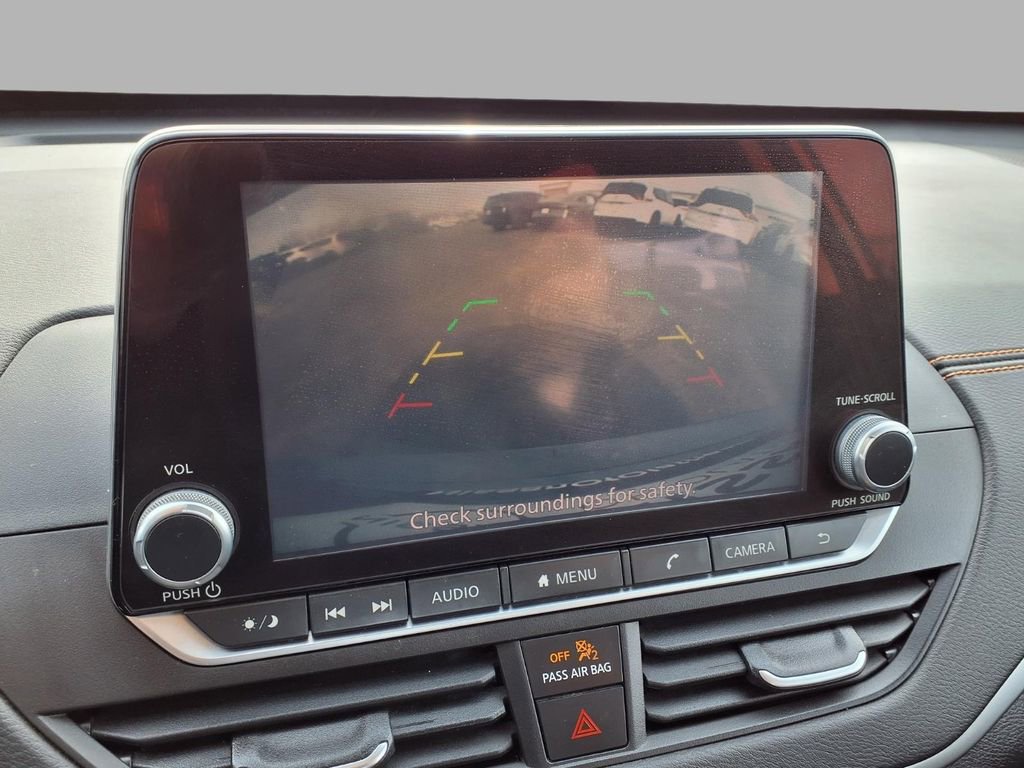 Used 2020 Nissan Altima 2.5 SR image 7