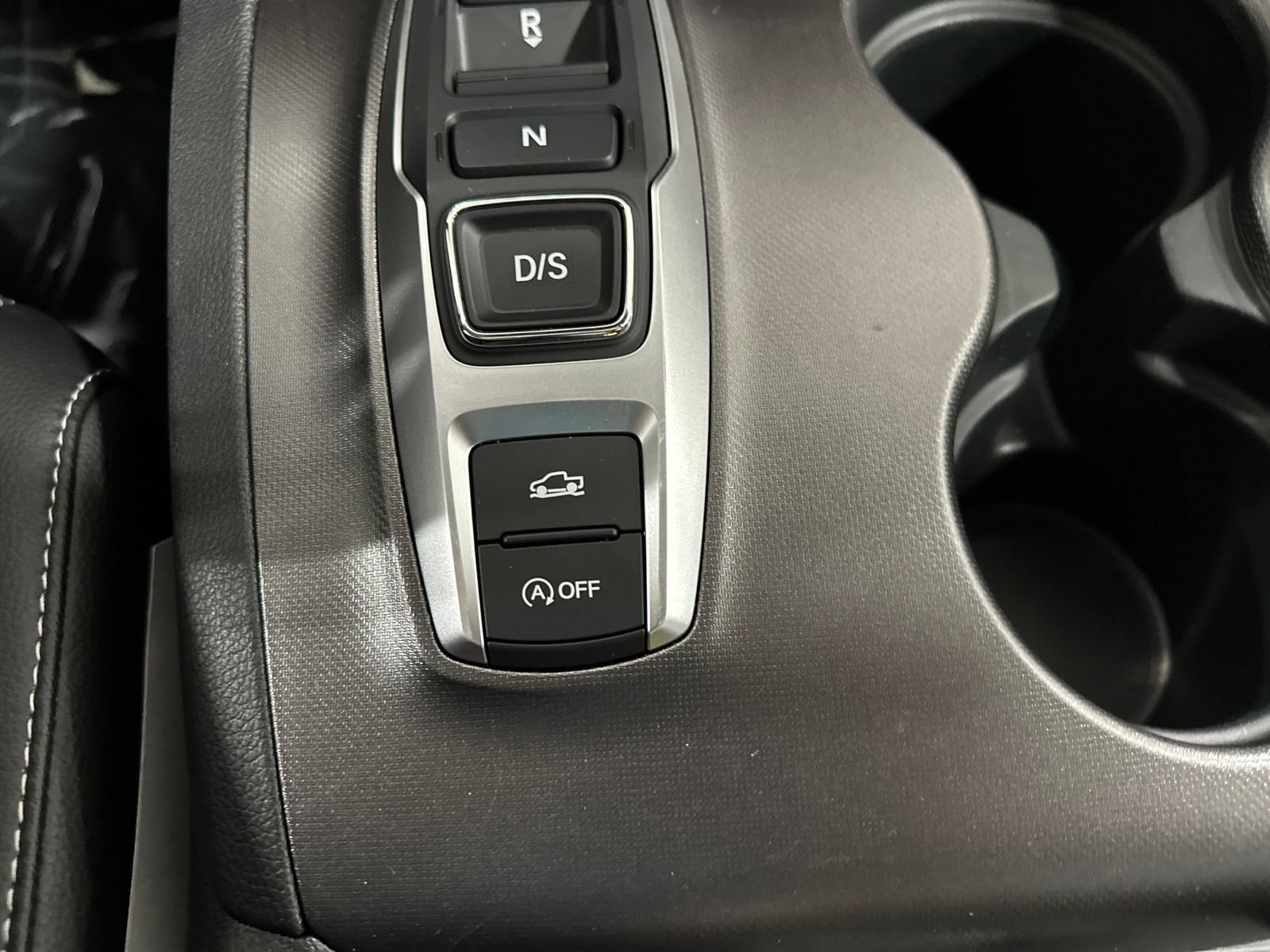 Used 2023 Honda Ridgeline RTL image 66
