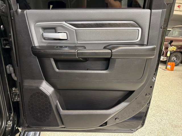 Used 2023 RAM 2500 Big Horn w/ Level 1 Equipment Group image 65