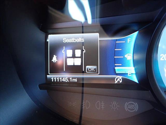 Used 2022 Ford Edge SE image 22