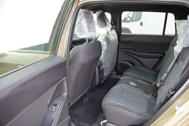 New 2026 Jeep Cherokee Laredo image 11