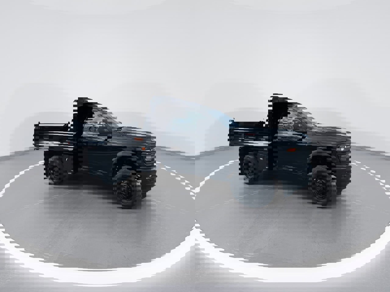 New 2025 RAM 3500 Tradesman image 25