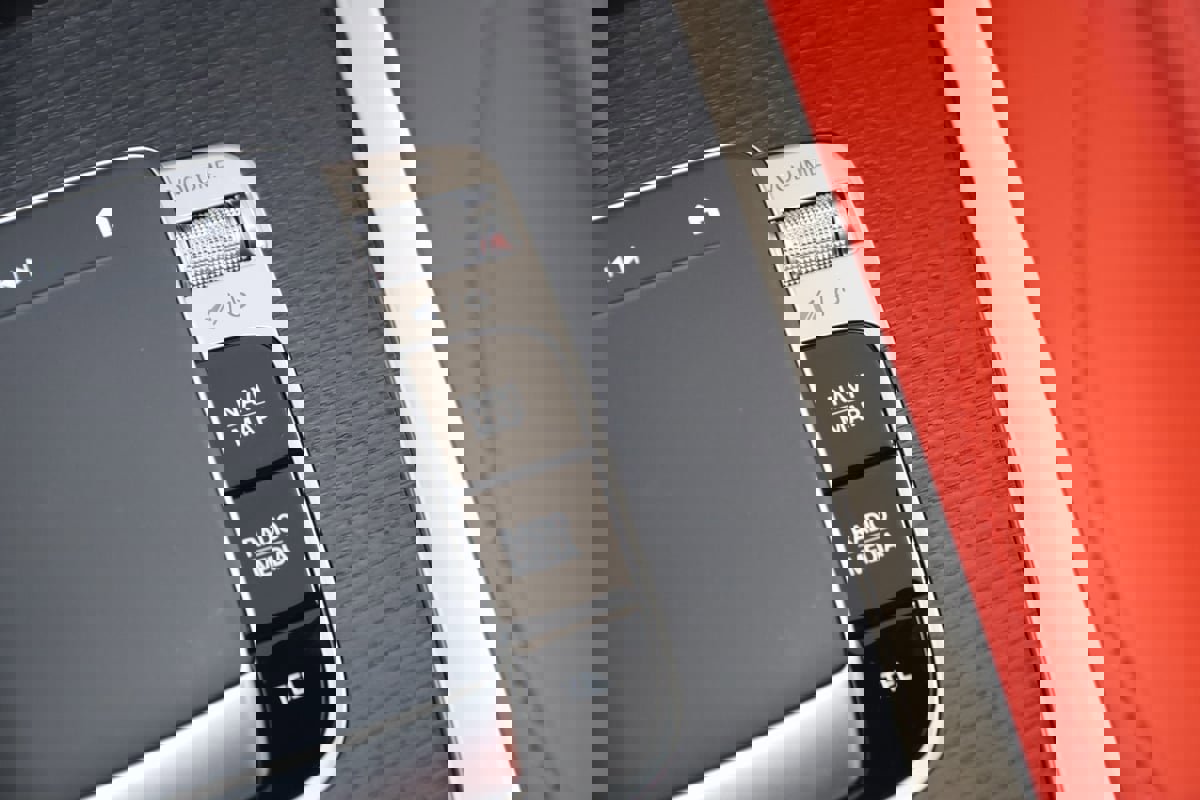 Used 2025 Mercedes-Benz G 63 AMG 4MATIC image 47