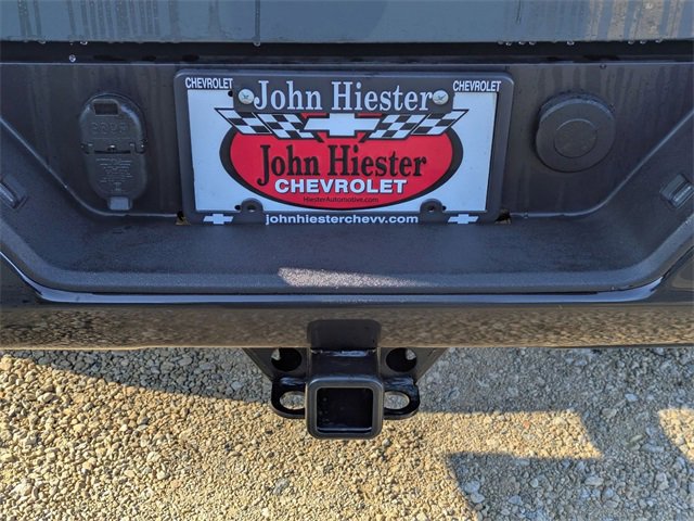 New 2026 Chevrolet Silverado 1500 LT Trail Boss w/ Convenience Package II image 30