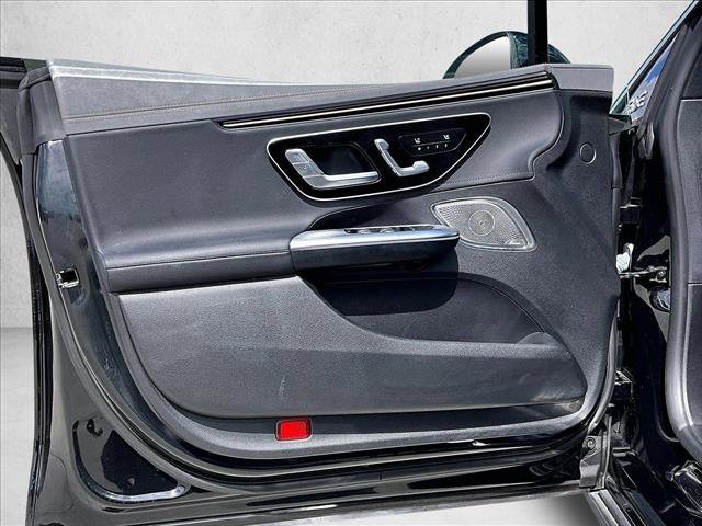 Used 2023 Mercedes-Benz EQE 350+ Sedan image 16