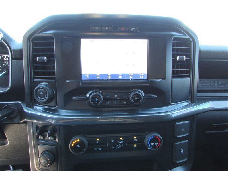 Used 2022 Ford F150 XL w/ STX Appearance Package RWD image 17