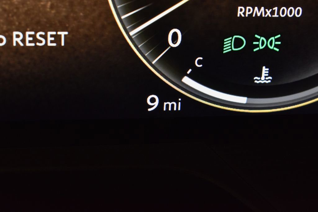 New 2026 INFINITI QX80 4WD image 24