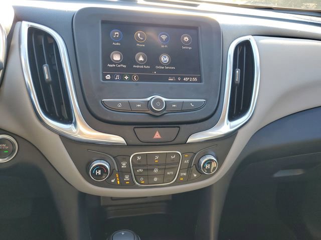 Used 2021 Chevrolet Equinox LT image 15