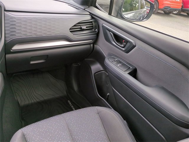 Used 2025 Subaru Forester Premium w/ Convenience Package #1 image 15