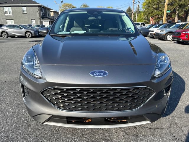 Used 2021 Ford Escape SE w/ Convenience Package AWD/4WD image 8