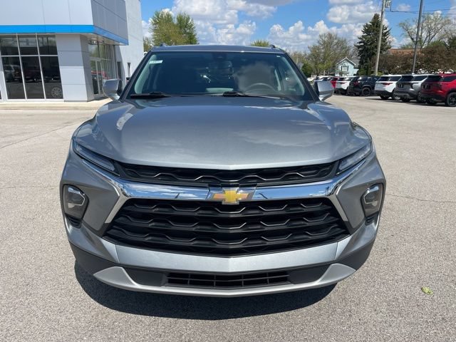 Used 2024 Chevrolet Blazer LT w/ Convenience Package FWD image 10