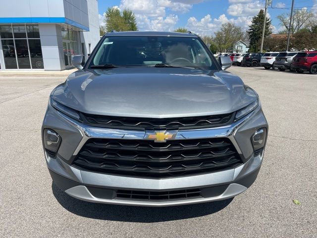 Used 2024 Chevrolet Blazer LT w/ Convenience Package FWD image 10