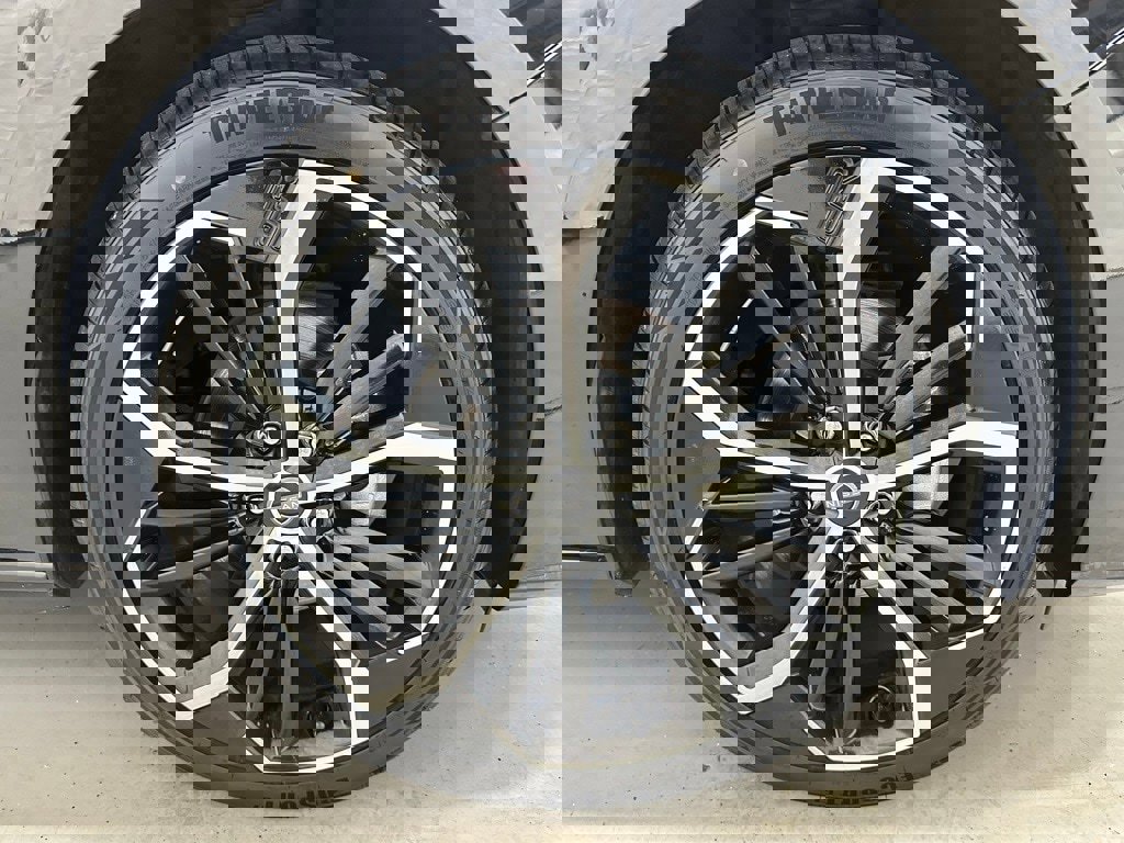 Used 2024 Nissan Altima 2.5 SR image 57