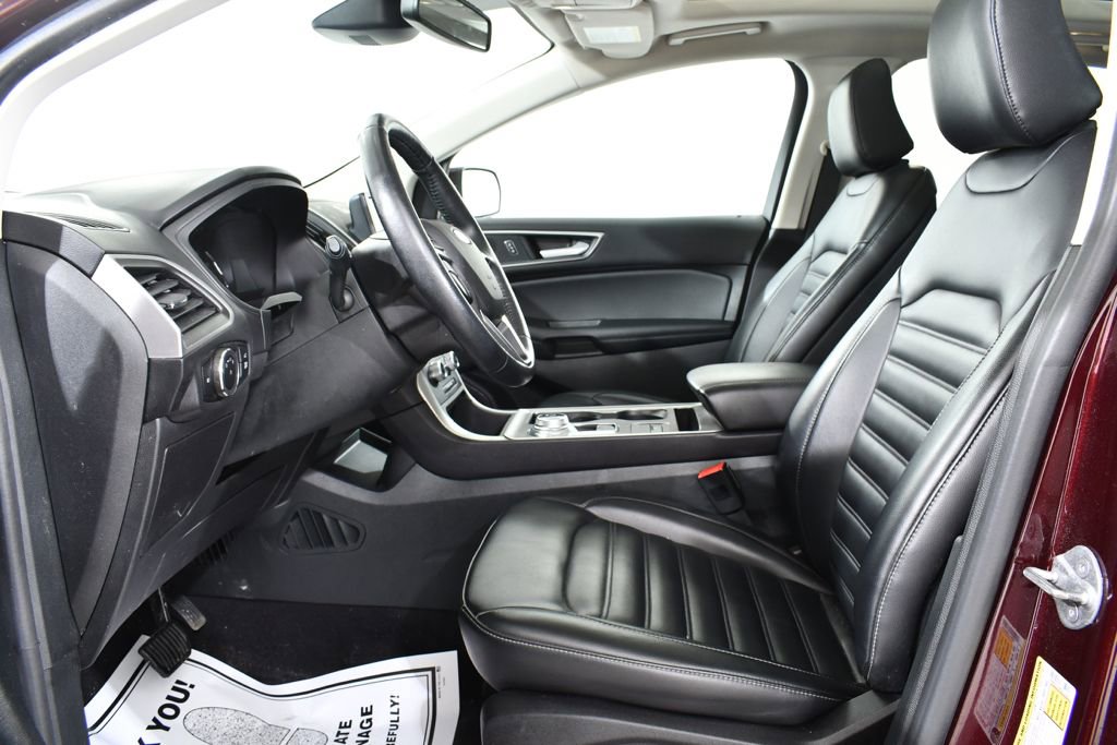 Used 2024 Ford Edge SEL w/ Convenience Package image 6
