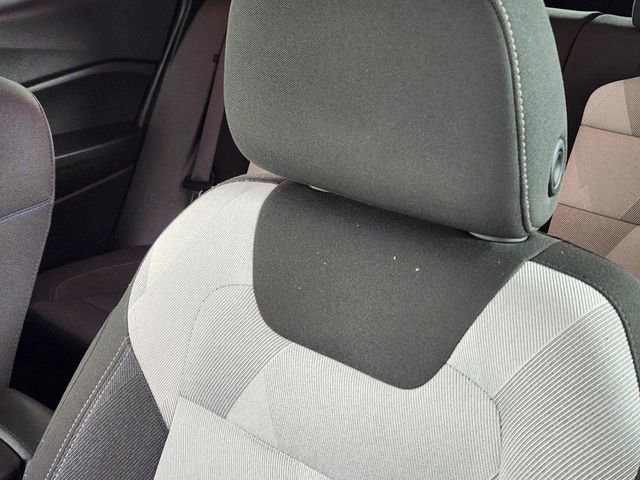 Certified 2024 Chevrolet Trax LS w/ LS Convenience Package FWD image 14