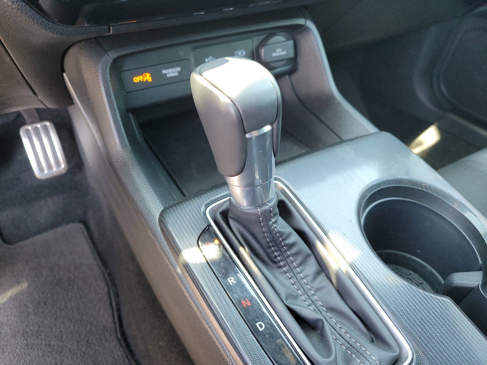 Used 2025 Honda Civic Sport image 24