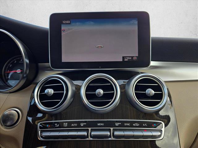 Used 2017 Mercedes-Benz GLC 300 image 15