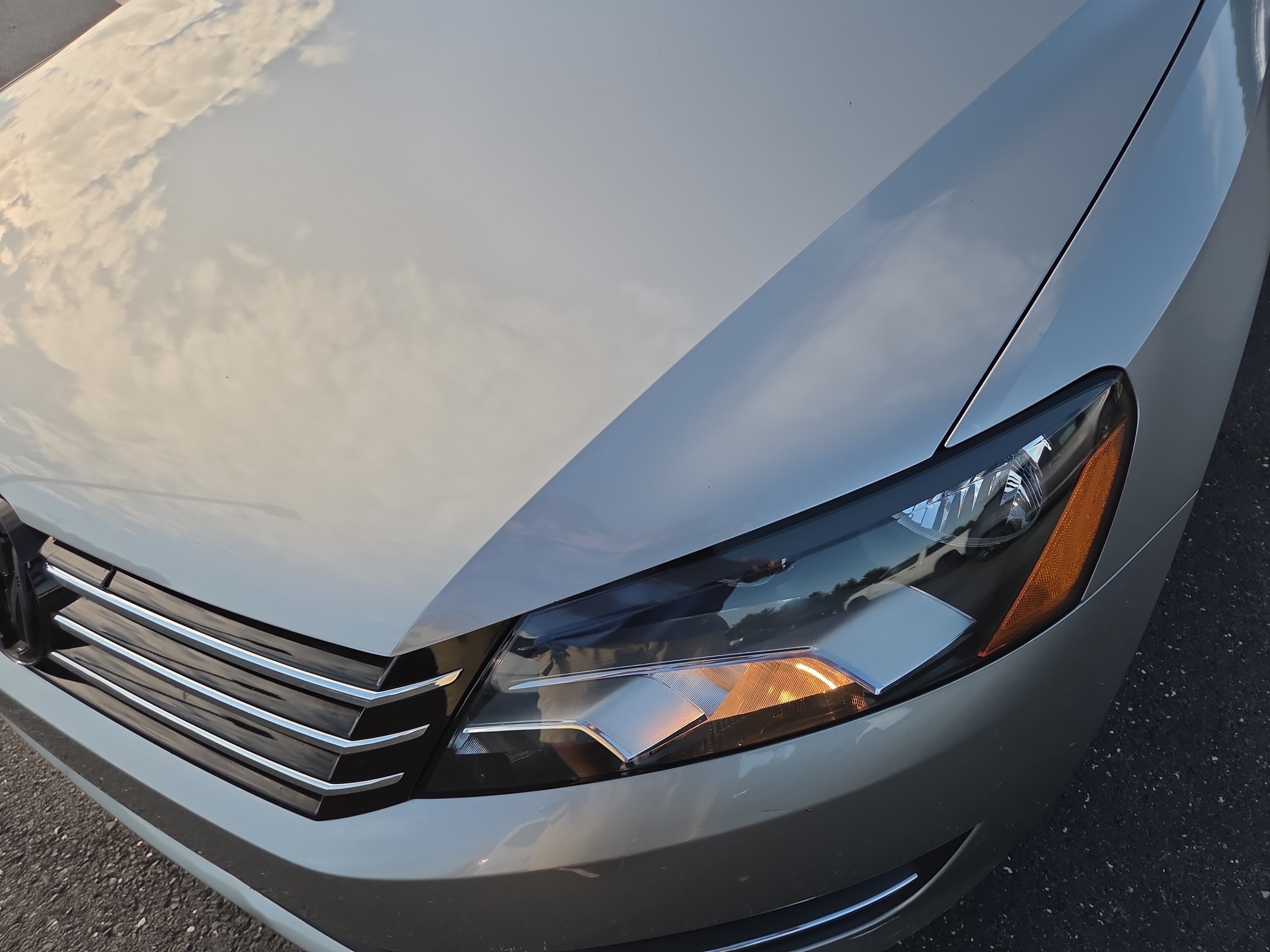 Used 2012 Volkswagen Passat 2.5 SE FWD image 20