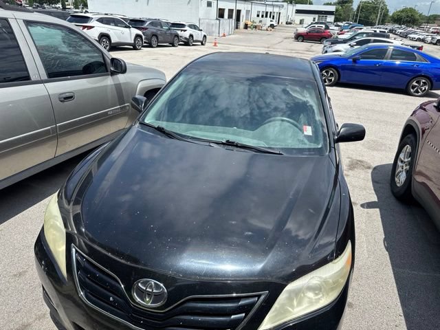 Used 2010 Toyota Camry LE FWD image 20