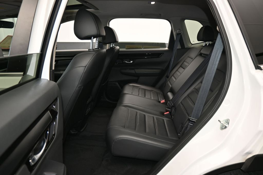 Used 2024 Honda CR-V EX-L image 33