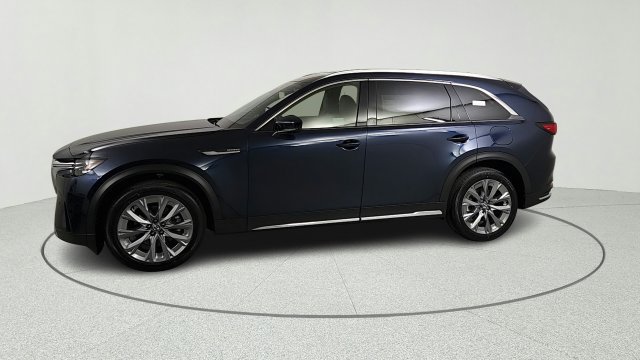 New 2026 MAZDA CX-90 3.3 Turbo w/ Premium Plus Pkg AWD/4WD image 5