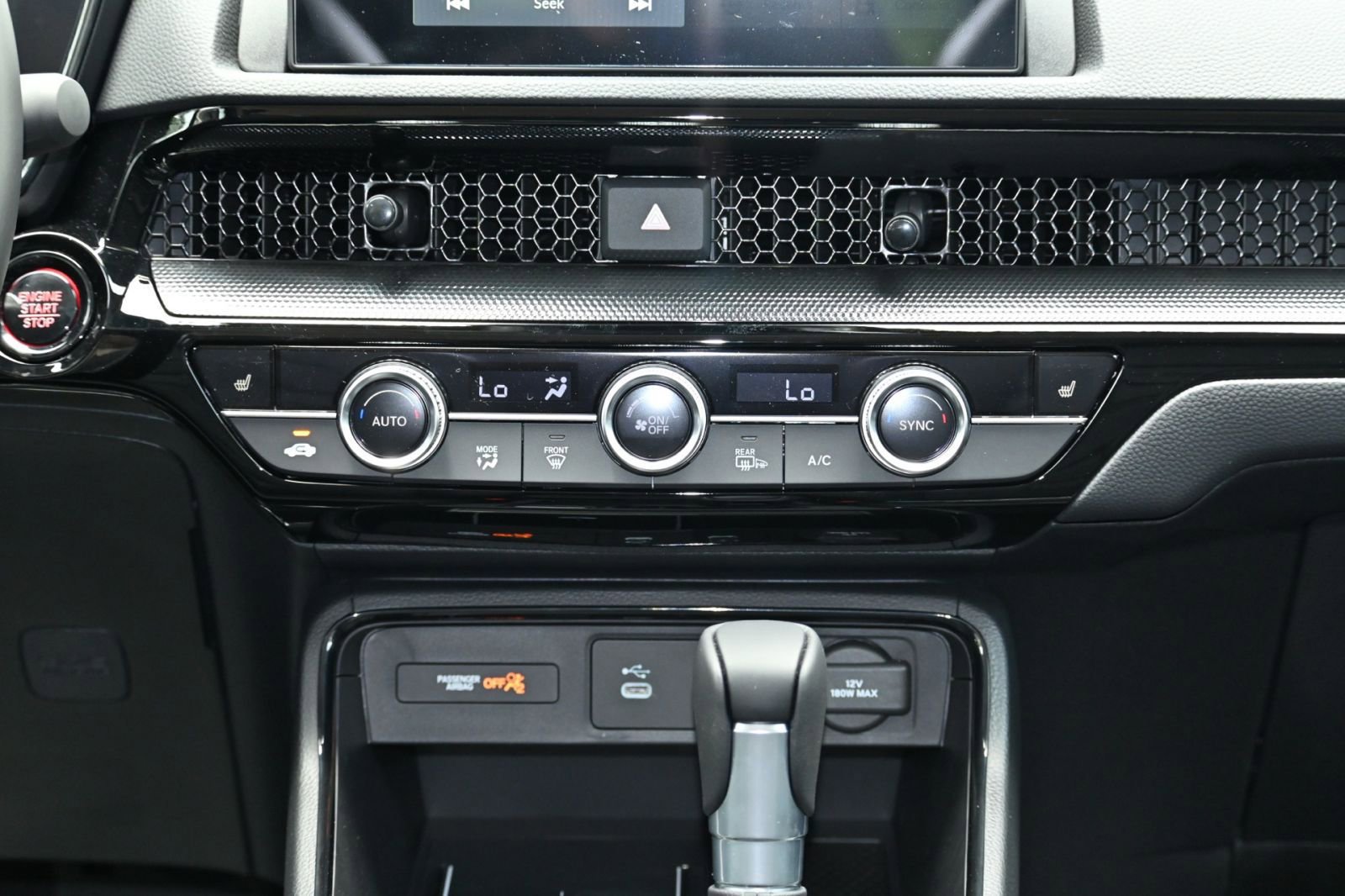 New 2026 Honda CR-V EX-L image 24