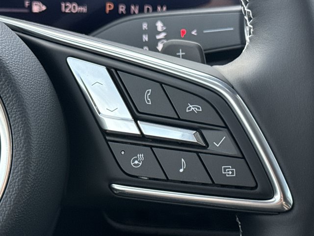 New 2026 Buick Envision Sport Touring AWD/4WD image 19