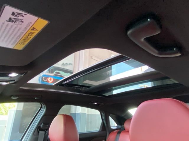 Used 2025 Kia K5 GT-Line w/ GT-Line Premium Package image 25