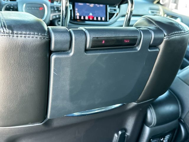 Used 2021 Dodge Durango Citadel w/ Premium Entertainment Group RWD image 26