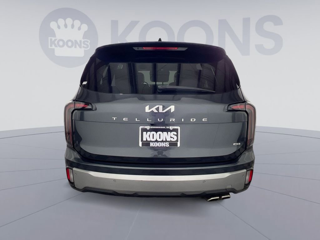 Used 2023 Kia Telluride SX Prestige image 5