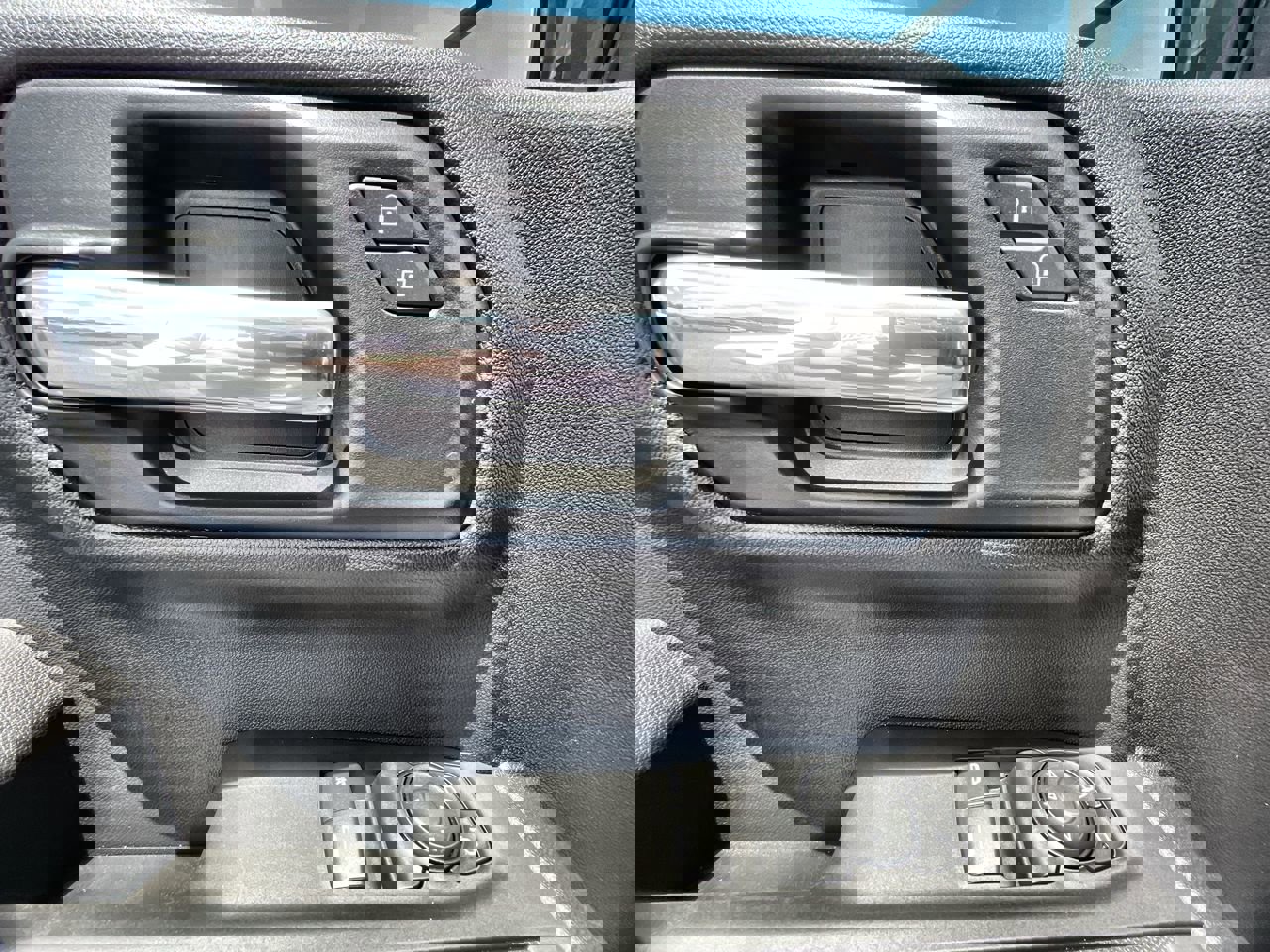 New 2025 Chevrolet Silverado 1500 W/T w/ WT Value Package image 22