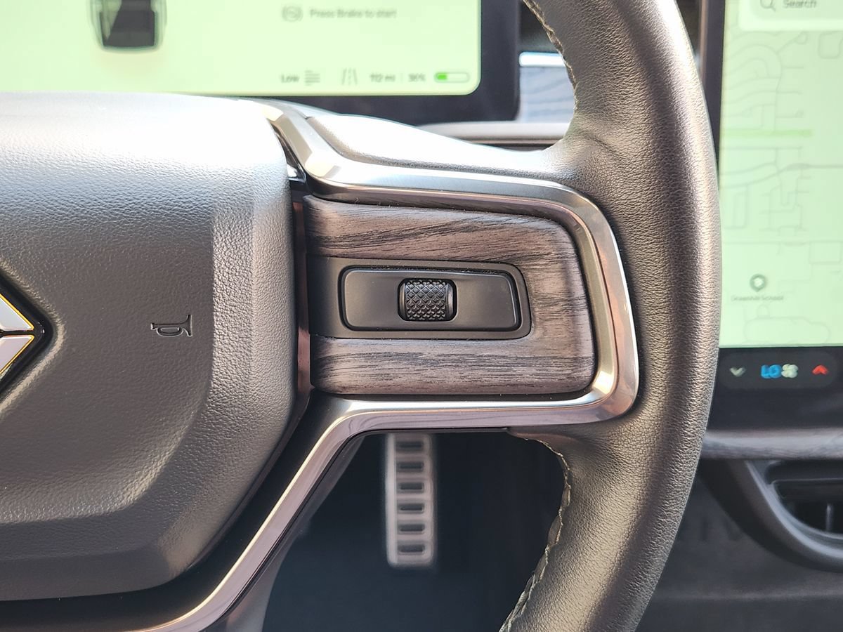 Used 2024 Rivian R1S Adventure Dual AWD/4WD image 47