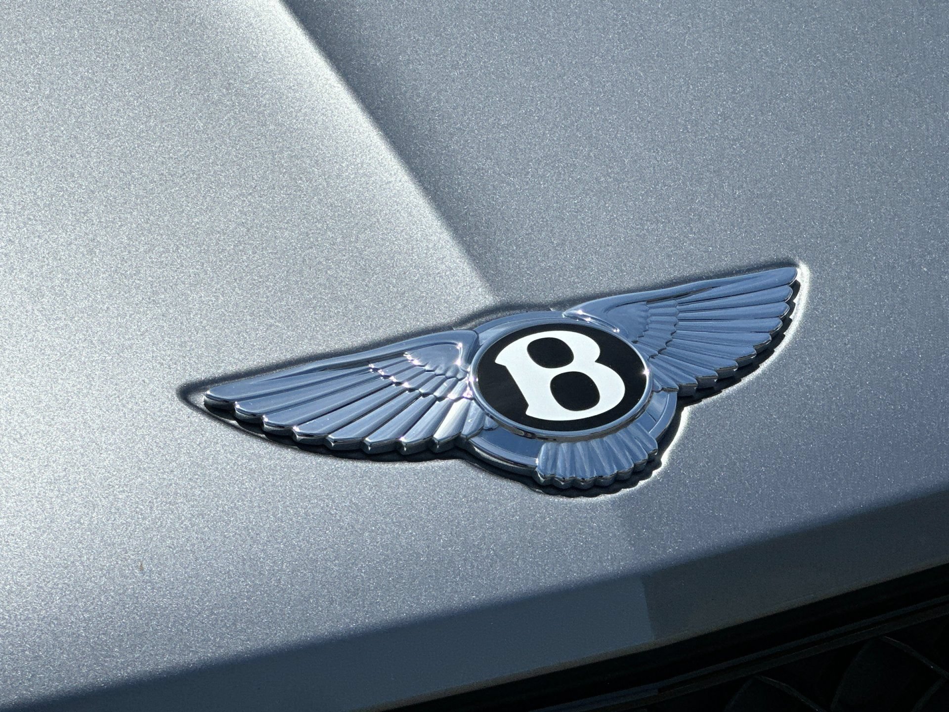 Certified 2022 Bentley Bentayga Speed AWD/4WD image 32
