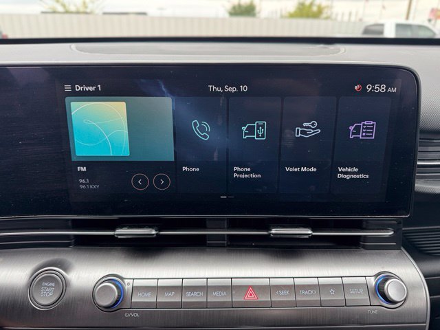 Used 2026 Hyundai Kona SE FWD image 15