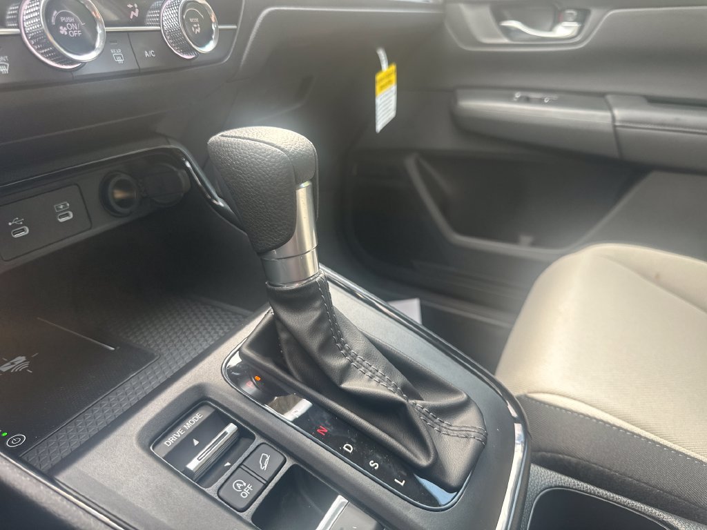 New 2026 Honda CR-V LX image 26