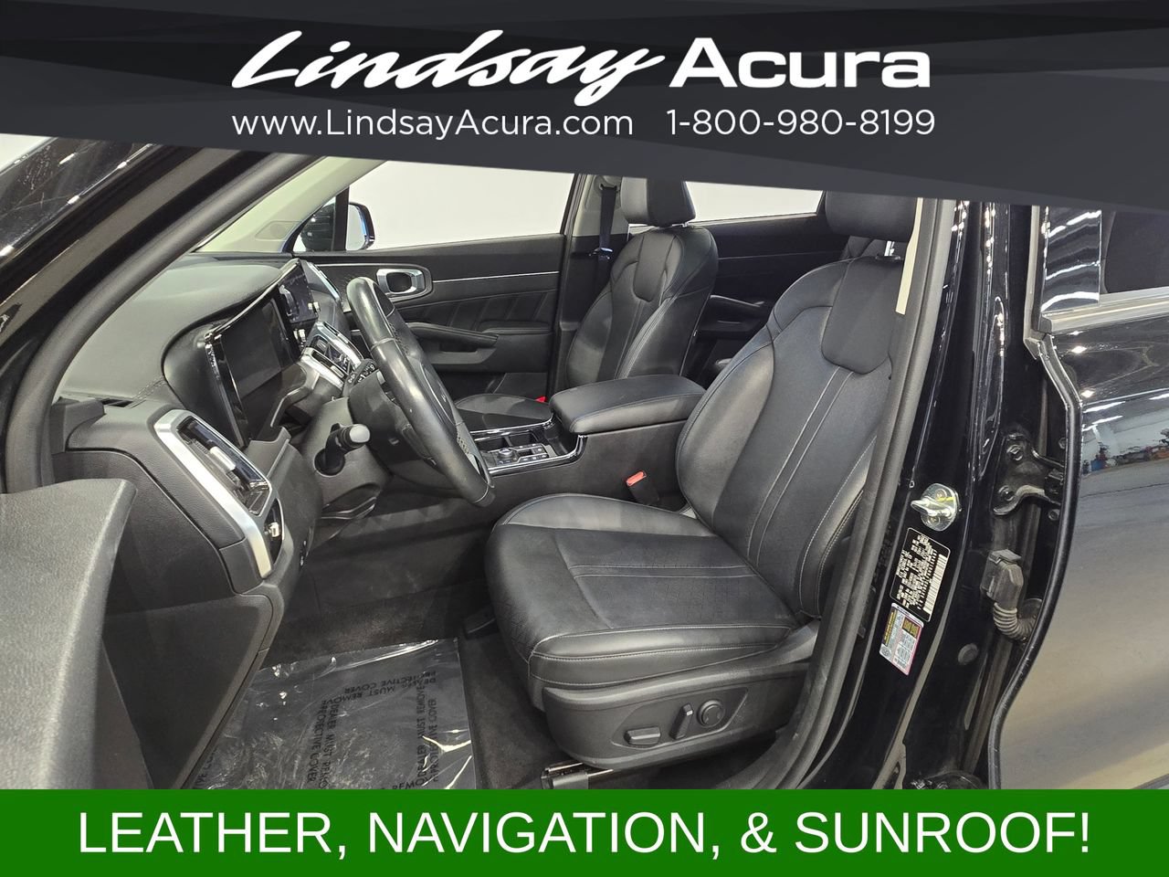 Used 2022 Kia Sorento SX AWD/4WD image 11