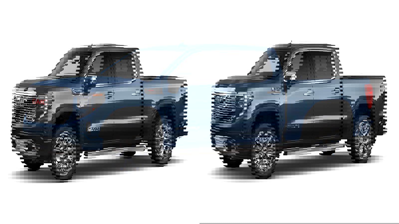 New 2026 GMC Sierra 1500 Denali image 30